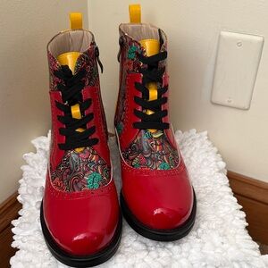 Ninety Union Chelsea Bootie